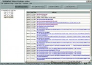 FREE KEYLOGGER by PC Sentinel Software screenshot